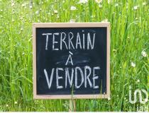 annonce vente terrain niort 79000