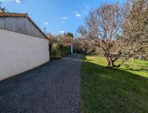 Vente terrain Niort 79000 [4/7719324]