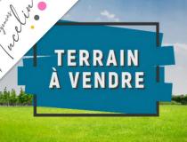 annonce vente terrain nivillac 56130