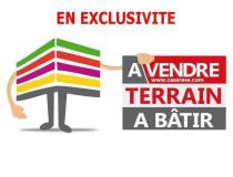 annonce vente terrain nivillac 56130