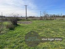 annonce vente terrain noe 31410