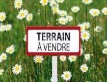 annonce vente terrain nogent sur loir 72500