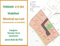 Vente terrain Nogent Sur Loir 72500 [4/7559518]