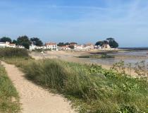 vente terrain Noirmoutier En L'Ile - 7724406:1