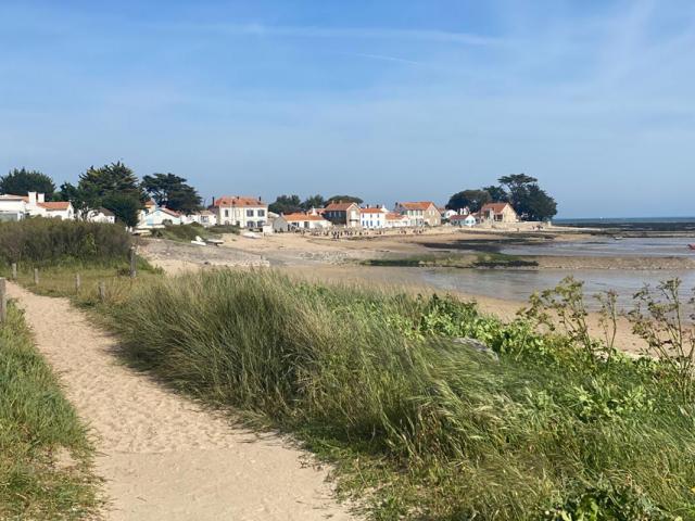 annonce vente terrain noirmoutier en l ile 85330