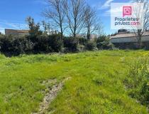 annonce vente terrain noirmoutier en l ile 85330