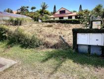 annonce vente terrain noumea 98800