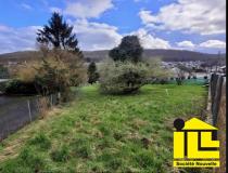 annonce vente terrain nouzonville 08700