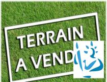 annonce vente terrain noyers pont maugis 08350