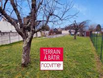 annonce vente terrain nozay 44170