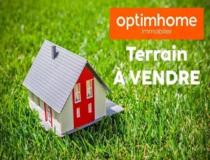 annonce vente terrain nozieres 18200