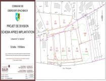 annonce vente terrain oberdorf spachbach 67360