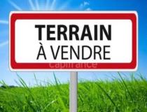 annonce vente terrain octeville sur mer 76930