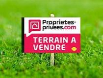 annonce vente terrain octon 34800