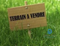 annonce vente terrain oignies 62590