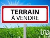 annonce vente terrain oissery 77178