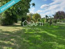 annonce vente terrain olivet 45160