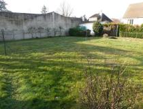 annonce vente terrain olivet 45160