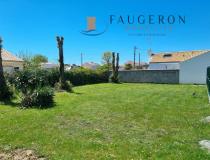 Vente terrain Olonne Sur Mer 85340 [4/7718205]