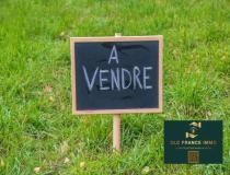 annonce vente terrain onnaing 59264