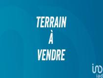 annonce vente terrain orchaise 41190