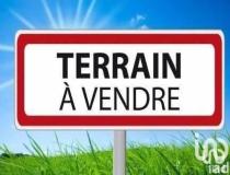 annonce vente terrain orly 94310