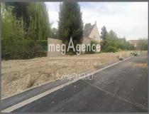 annonce vente terrain ormesson sur marne 94490