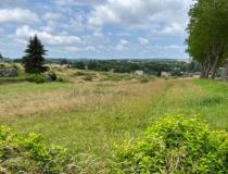 annonce vente terrain orthez 64300