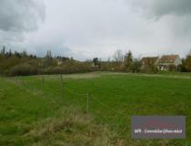 annonce vente terrain osmoy 78910