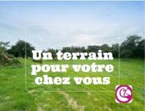 annonce vente terrain oudon 44521