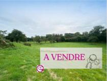 annonce vente terrain oudon 44521