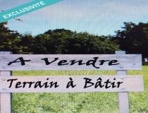 annonce vente terrain oullins 69600