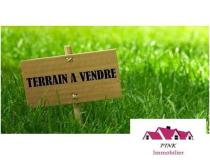 annonce vente terrain ouveillan 11590