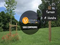 annonce vente terrain oytier st oblas 38780