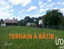 annonce vente terrain pacy sur eure 27120