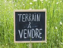 annonce vente terrain pageas 87230