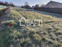 annonce vente terrain pagny le chateau 21250