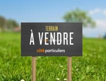 annonce vente terrain parcey 39100