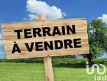 Vente terrain Parthenay 79200 [4/7707315]