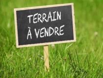 annonce vente terrain pasly 02200