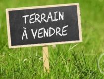 annonce vente terrain passy 74190