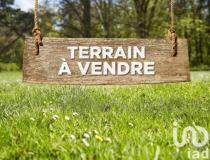 annonce vente terrain penchard 77124