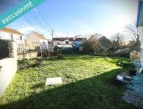 annonce vente terrain penchard 77124