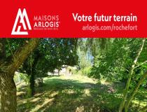 annonce vente terrain perigny 17180