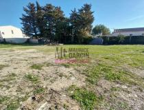 annonce vente terrain pernes les fontaines 84210