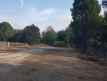 annonce vente terrain perpignan 66000