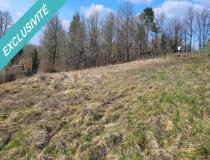 annonce vente terrain peyrignac 24210