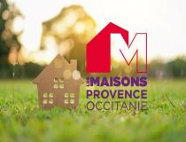 annonce vente terrain peyrolles en provence 13860