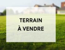 annonce vente terrain pfastatt 68120