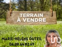 annonce vente terrain pia 66380